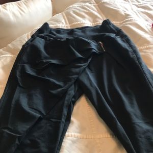 Women’s high wasted ballon pants